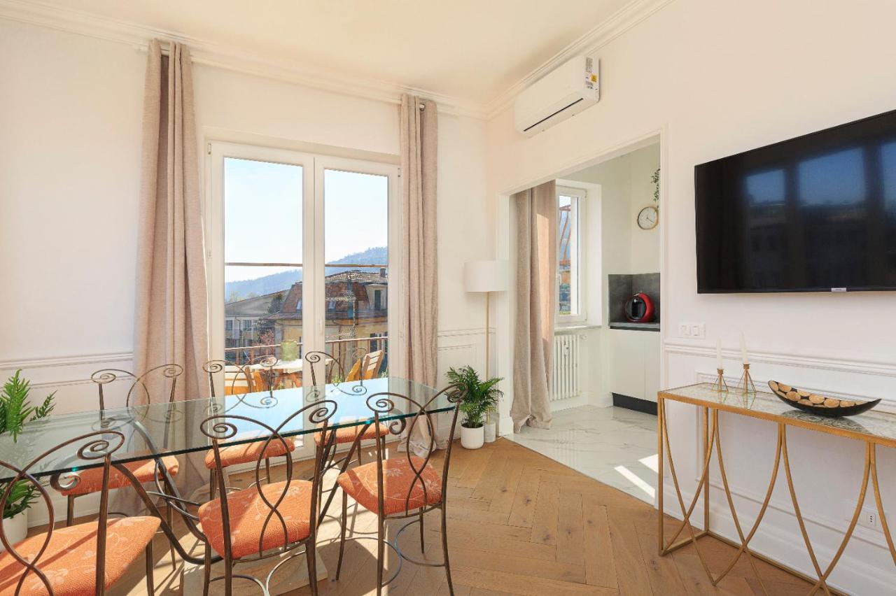 Apartamento Iris Apartment Леза Екстериор снимка