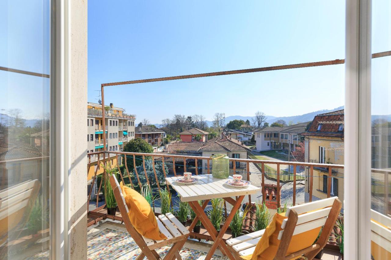 Apartamento Iris Apartment Леза Екстериор снимка